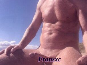 fransxc Spezial Sexcam