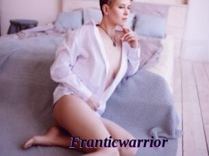 Franticwarrior