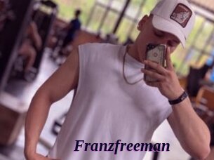 franzfreeman Spezial Sexcam