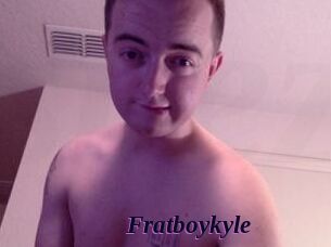Fratboykyle
