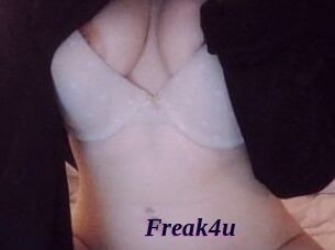 Freak4u