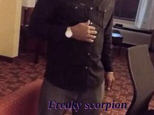 Freaky_scorpion