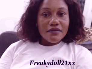 Freakydoll21xx