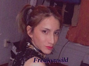 freakynwild Spezial Sexcam