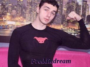 freddiedream Spezial Sexcam