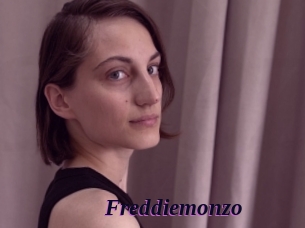 freddiemonzo Spezial Sexcam