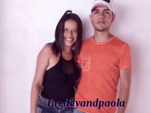 freddyandpaola Spezial Sexcam