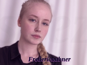 Fredericaabner