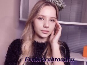 Fredericabroadhu