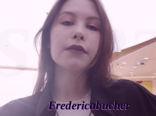 Fredericabucher