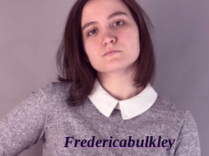 fredericabulkley Spezial Sexcam