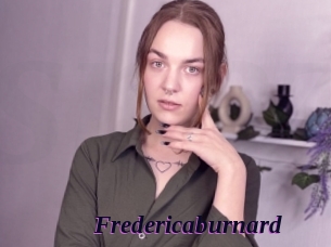Fredericaburnard