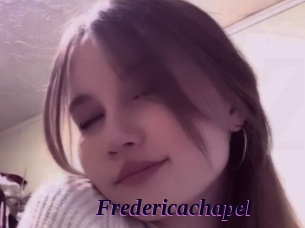 Fredericachapel