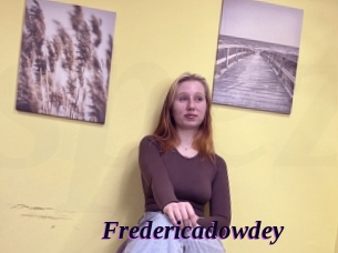Fredericadowdey