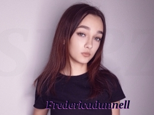 fredericadunnell Spezial Sexcam