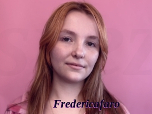 fredericafaro Spezial Sexcam