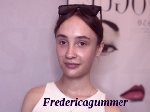 Fredericagummer