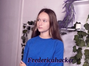 Fredericahacker