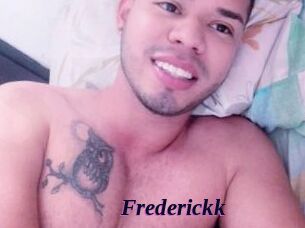 Frederickk