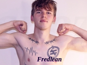 fredlean Spezial Sexcam