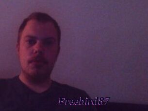 freebird87 Spezial Sexcam