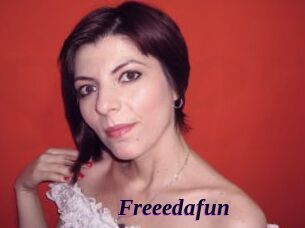 Freeedafun