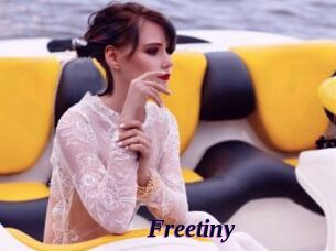 Freetiny