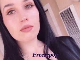 freezepop Spezial Sexcam