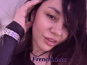 Frenchkissss