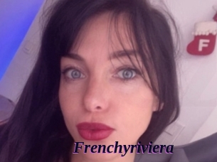 frenchyriviera Spezial Sexcam