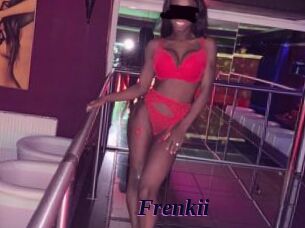 Frenkii