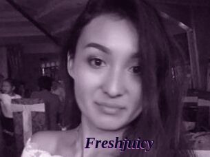 Freshjuicy