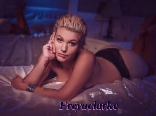 Freyaclarke