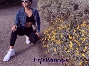 FrfrPrincess