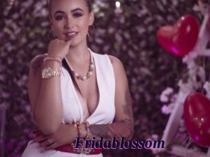 Fridablossom