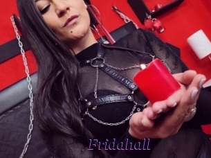 Fridahall