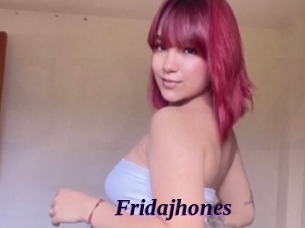 Fridajhones