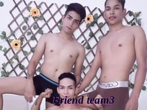 Friend_team3
