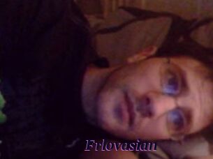 Frlovasian