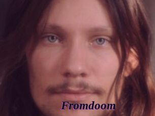 Fromdoom