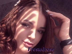 frostedrose Spezial Sexcam