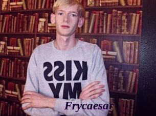 Frycaesar