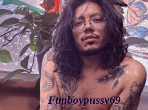 ftmboypussy69 Spezial Sexcam