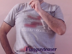 funguyteaser Spezial Sexcam