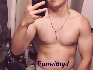 funwithgd Spezial Sexcam