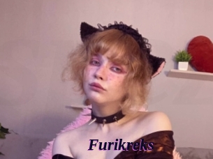 furikreks Spezial Sexcam
