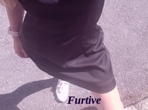 furtive Spezial Sexcam
