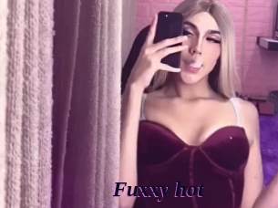 Fuxxy_hot