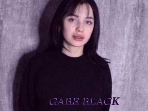 GABE_BLACK Spezial Sexcam