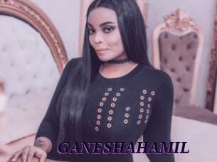 GANESHAHAMIL